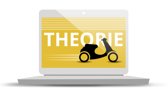 bromfiets-theorie